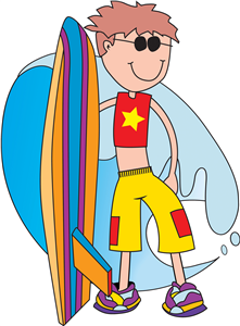 Surf Boy