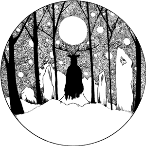 Herne The Hunter