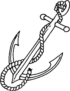Ship Anchor