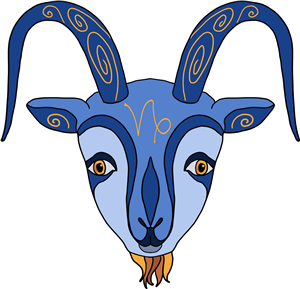 Capricorn the Goat