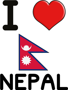 I Love Nepal