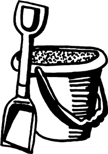 Bucket & Spade