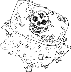 Toxic Soap