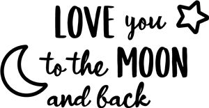 Love You to the Moon