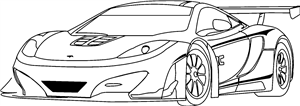 Sports Car