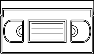 VHS Tape