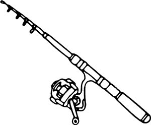 Fishing Rod