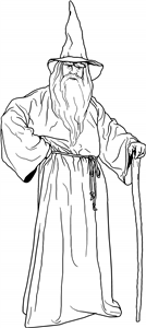 Wise Wizard