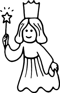Fairy Godmother