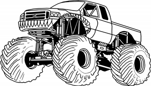 Monster Truck