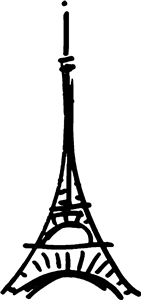Eiffel Tower