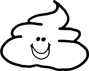 Happy Poo