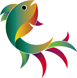 Colourful Fish