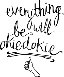 Okie Dokie