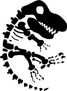 Dinosaur Fossil