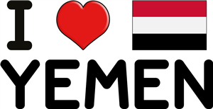 I Love Yemen