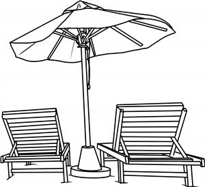 Beach Chairs