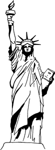Statue of Liberty