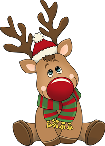 Christmas Reindeer
