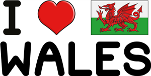 I Love Wales