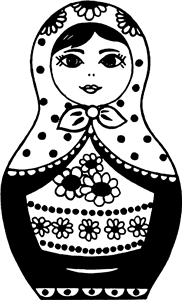 Matryoshka Doll