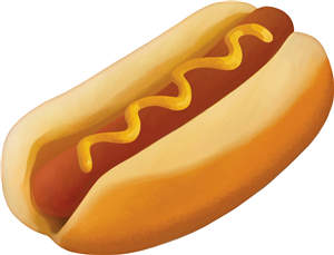 Hot Dog