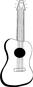 Acoustic Guitar
