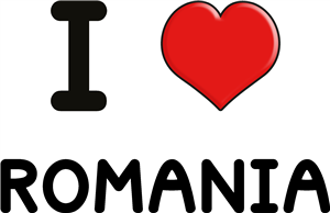 I Love Romania
