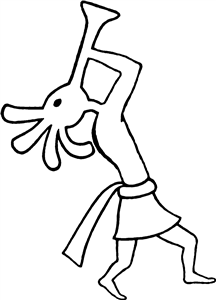 Kokopelli