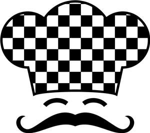 Stylised Chef