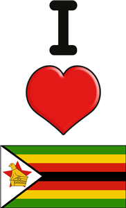 I Love Zimbabwe