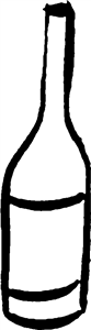 Wine Bottle