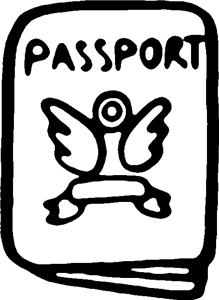 Travel Passport