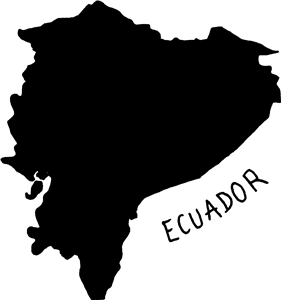 Ecuador Country