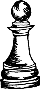 Chess Pawn