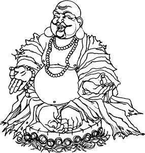 Buddha