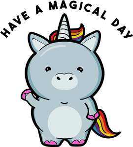 Magical Unicorn