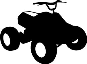Quad Bike