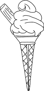 Ice Cream Cone