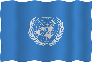 United Nations Flag