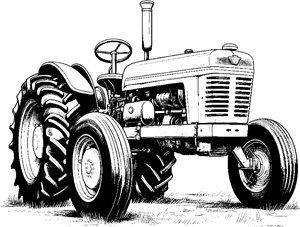 Tractor