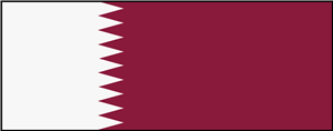 Qatar Flag