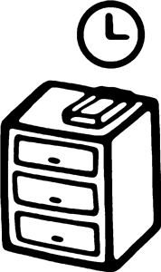 Filing Cabinet