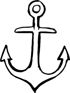 Ship Anchor
