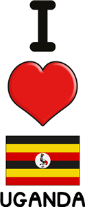 I Love Uganda