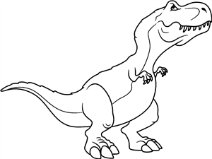 T-Rex