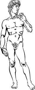 Statue Of David