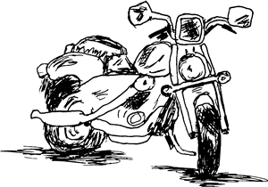 Motorbike