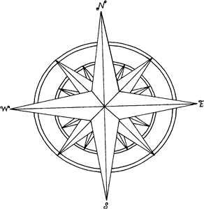 Compass Star