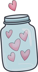 Jar Of Hearts